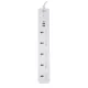 Сетевой фильтр LogicPower LP30324 White