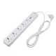 Сетевой фильтр LogicPower LP30324 White