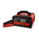 Зарядные устройства DEMUDA 12V/20A 24V/10A LCD