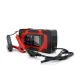 Зарядные устройства DEMUDA 12V/6A 24V/4A LCD