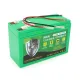 Акумуляторні батареї Voltronic 12 V 18A (Li-ion 18650)