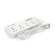 Сетевой фильтр LDNIO SС5614 5 Розеток + 6 USB