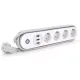 Сетевой фильтр Voltronic WiFi 4 Розетки 3 USB