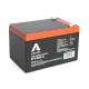 Акумуляторні батареї AZBIST 6-DZM-12 12V 12Ah