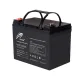 Акумуляторні батареї Ritar LiFePO4 12,8V 30Ah 384Wh