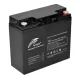 Акумуляторні батареї Ritar LiFePO4 12,8V 24Ah