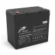 Аккумуляторные батареи Ritar LiFePO4 12,8V 100Ah mini 1280Wh