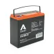 Аккумуляторные батареи AZBIST 6-DZM-20 12V 20Ah