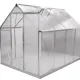 Садовые домики и теплицы Hecht GreenHOUSE I