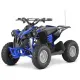 Квадроциклы Hecht 51060 Blue