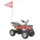 Квадроциклы Hecht 56100 Red