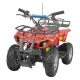 Квадроциклы Hecht 56100 Red