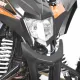Квадроциклы Hecht 54125 Black