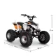 Квадроциклы Hecht 54125 ORANGE