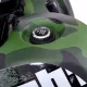 Квадроциклы Hecht 56155 ARMY