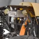 Квадроциклы Hecht 59399 SAND