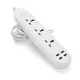 Сетевой фильтр Voltronic ТВ-Т16 mini White