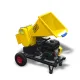 Измельчители древесины Скиф GS-60