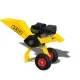 Измельчители древесины Скиф WS-4100