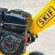 Измельчители древесины Скиф WS-4100