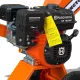 Измельчители древесины Remington BC-4100