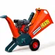 Измельчители древесины Remington BC 6500 Husqvarna