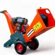 Измельчители древесины Remington BC 6500 Husqvarna