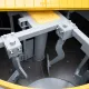 Бетономешалки Скиф БСПТ - 750