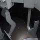 Бетономешалки Скиф БСПТ - 1000