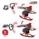 Триммеры и мотокосы STARK GT-21 SET