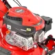 Газонокосилки Hecht 546 XR
