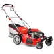 Газонокосилки Hecht 551 XR 5 in1