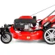 Газонокосилки Hecht 551 XR 5 in1