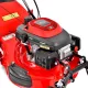 Газонокосилки Hecht 551 XR 5 in1