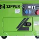 Генераторы, электростанции Zipper ZI-STE7500DSH