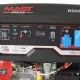 Генераторы, электростанции Mast Group RD6500E