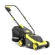 Газонокосилки Gardyer M200