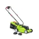 Газонокосилки 4garden AM3221S