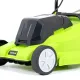 Газонокосилки 4garden AM3221S