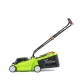 Газонокосилки 4garden AM3221S