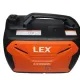 Генераторы, электростанции LEX LXGG25I