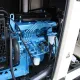 Генератори, електростанції UNIVERSAL UND-BD 35 KVA