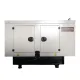 Генераторы, электростанции UNIVERSAL UND-BD 22 KVA
