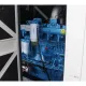 Генераторы, электростанции UNIVERSAL UND-BD 250 KVA