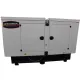 Генераторы, электростанции UNIVERSAL UND-BD 90 KVA