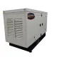 Генераторы, электростанции UNIVERSAL UND-BD 90 KVA