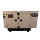 Генераторы, электростанции UNIVERSAL UND-BD 45 KVA