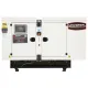 Генераторы, электростанции UNIVERSAL UND-YD 35 KVA
