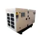 Генератори, електростанції UNIVERSAL UND-BD 44 KVA