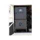 Генераторы, электростанции UNIVERSAL UND-YD 77 KVA
